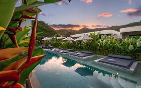 Amazing Lombok Resort